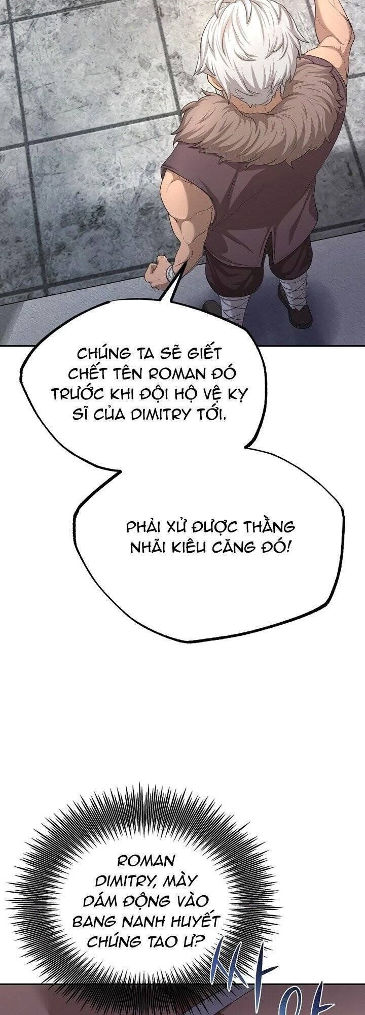 đọc truyện Thiên Quỷ Chẳng Sống Nổi Cuộc Đời Bình Thường Chương 5 ảnh 37 tại Thiên Thai Truyện