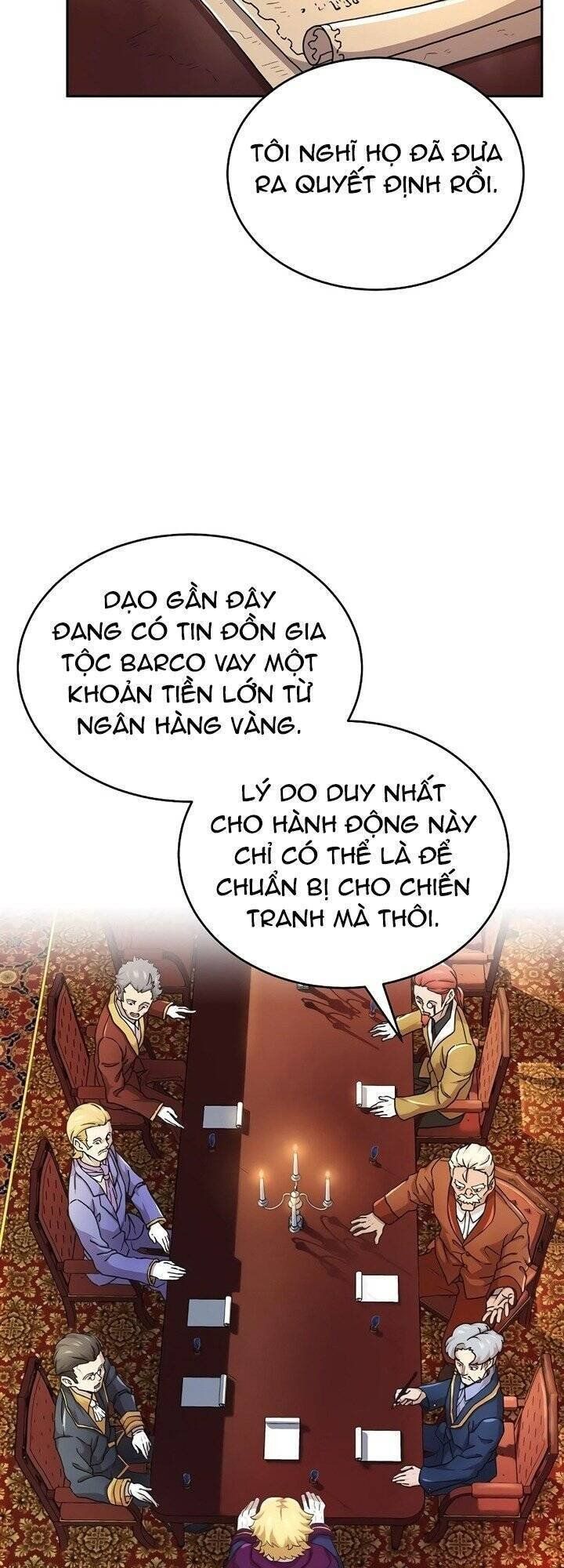 đọc truyện Thiên Quỷ Chẳng Sống Nổi Cuộc Đời Bình Thường Chương 5 ảnh 41 tại Thiên Thai Truyện