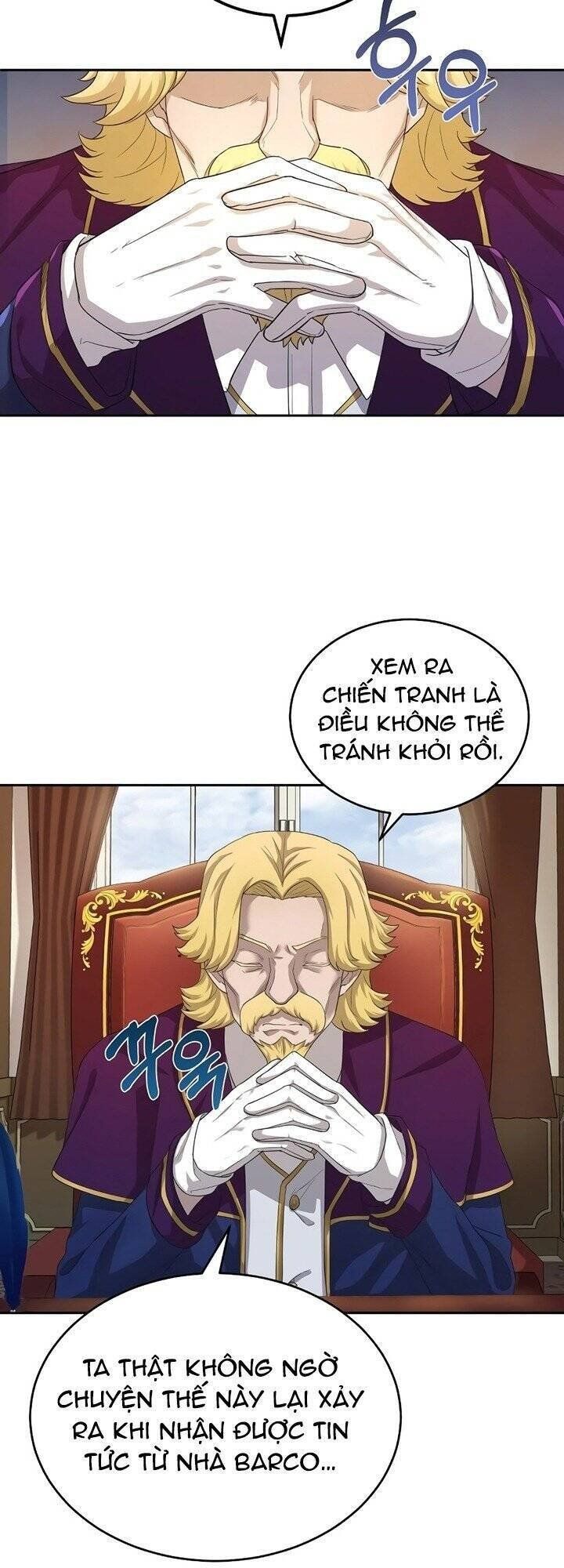 đọc truyện Thiên Quỷ Chẳng Sống Nổi Cuộc Đời Bình Thường Chương 5 ảnh 43 tại Thiên Thai Truyện