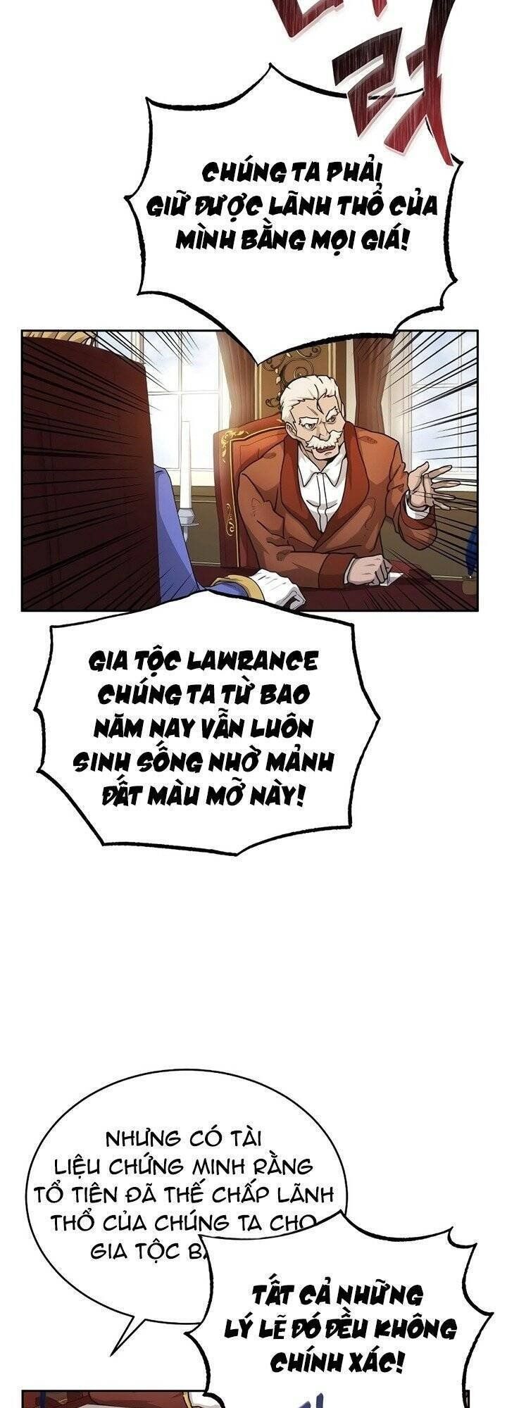 đọc truyện Thiên Quỷ Chẳng Sống Nổi Cuộc Đời Bình Thường Chương 5 ảnh 46 tại Thiên Thai Truyện