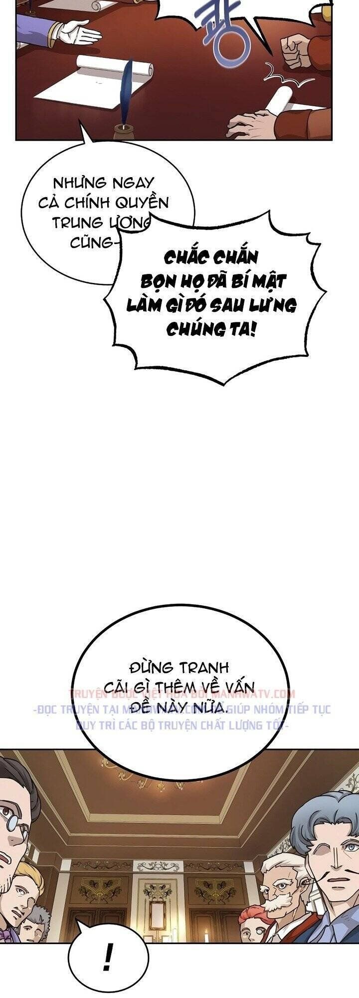đọc truyện Thiên Quỷ Chẳng Sống Nổi Cuộc Đời Bình Thường Chương 5 ảnh 47 tại Thiên Thai Truyện