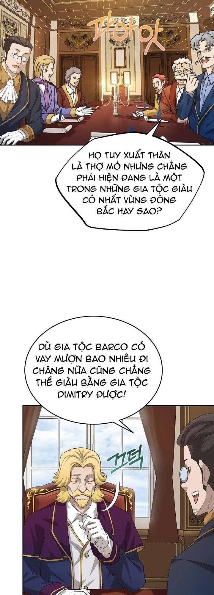 đọc truyện Thiên Quỷ Chẳng Sống Nổi Cuộc Đời Bình Thường Chương 5 ảnh 52 tại Thiên Thai Truyện