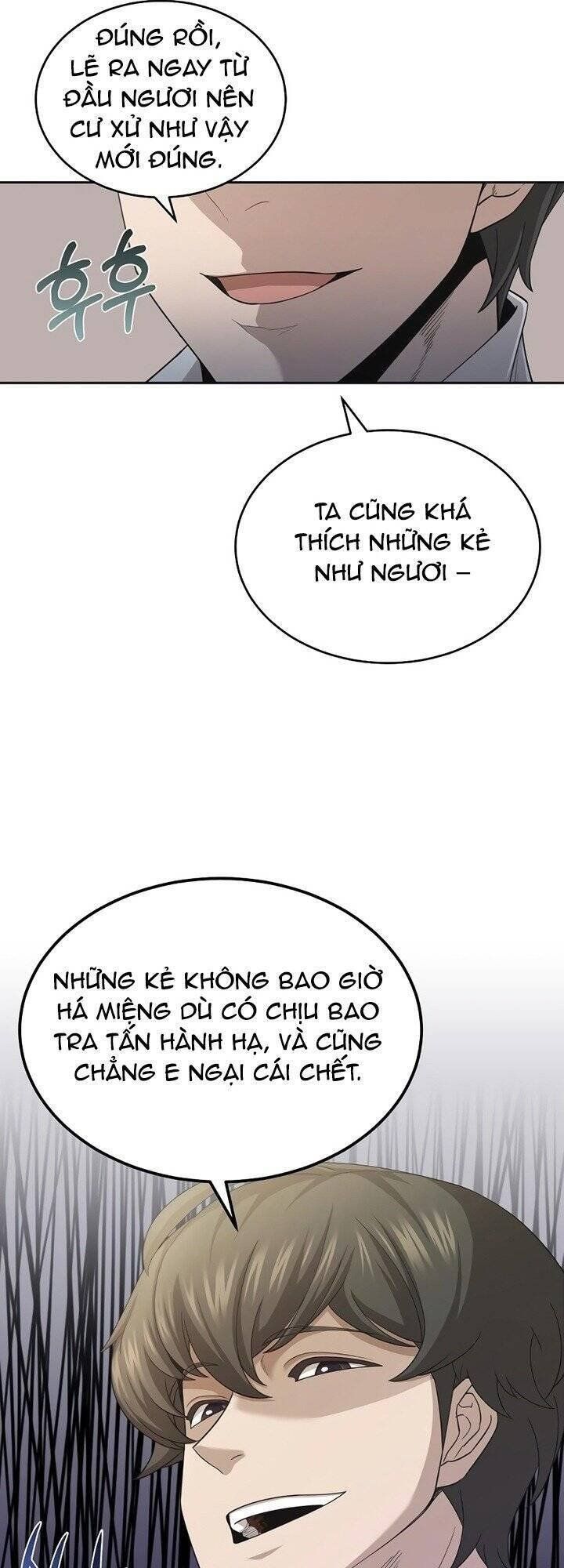 đọc truyện Thiên Quỷ Chẳng Sống Nổi Cuộc Đời Bình Thường Chương 5 ảnh 7 tại Thiên Thai Truyện