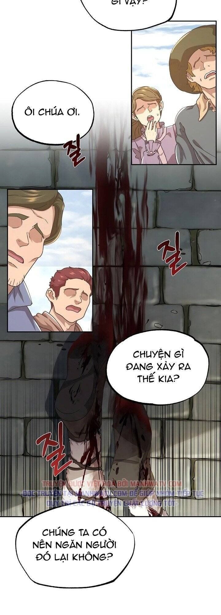 đọc truyện Thiên Quỷ Chẳng Sống Nổi Cuộc Đời Bình Thường Chương 5 ảnh 70 tại Thiên Thai Truyện