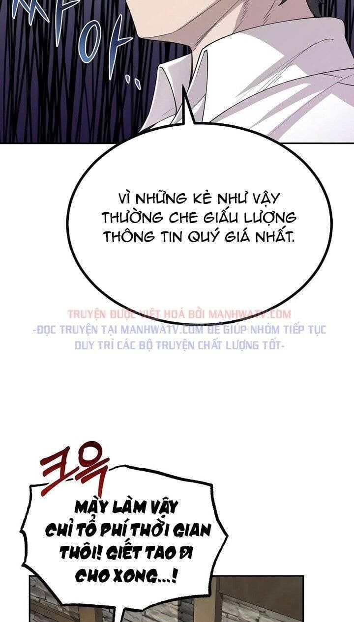 đọc truyện Thiên Quỷ Chẳng Sống Nổi Cuộc Đời Bình Thường Chương 5 ảnh 8 tại Thiên Thai Truyện