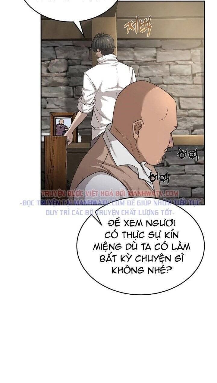 đọc truyện Thiên Quỷ Chẳng Sống Nổi Cuộc Đời Bình Thường Chương 5 ảnh 10 tại Thiên Thai Truyện
