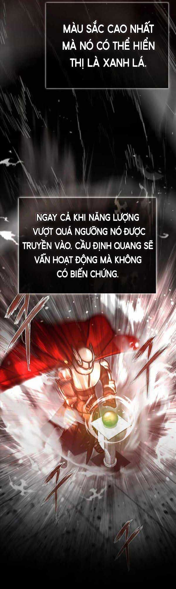 đọc truyện Thiên Quỷ Chẳng Sống Nổi Cuộc Đời Bình Thường Chương 50 ảnh 11 tại Giả Dược