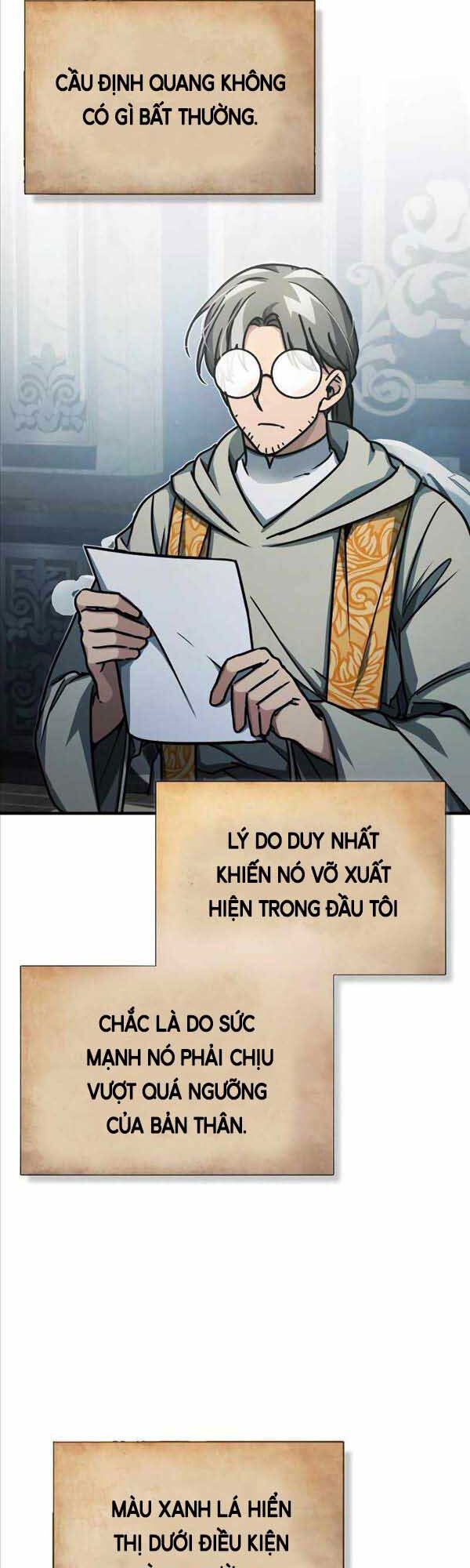 đọc truyện Thiên Quỷ Chẳng Sống Nổi Cuộc Đời Bình Thường Chương 50 ảnh 25 tại Giả Dược