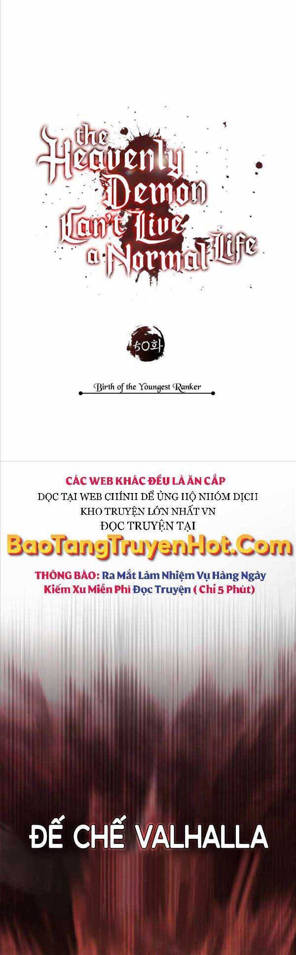 đọc truyện Thiên Quỷ Chẳng Sống Nổi Cuộc Đời Bình Thường Chương 50 ảnh 28 tại Giả Dược