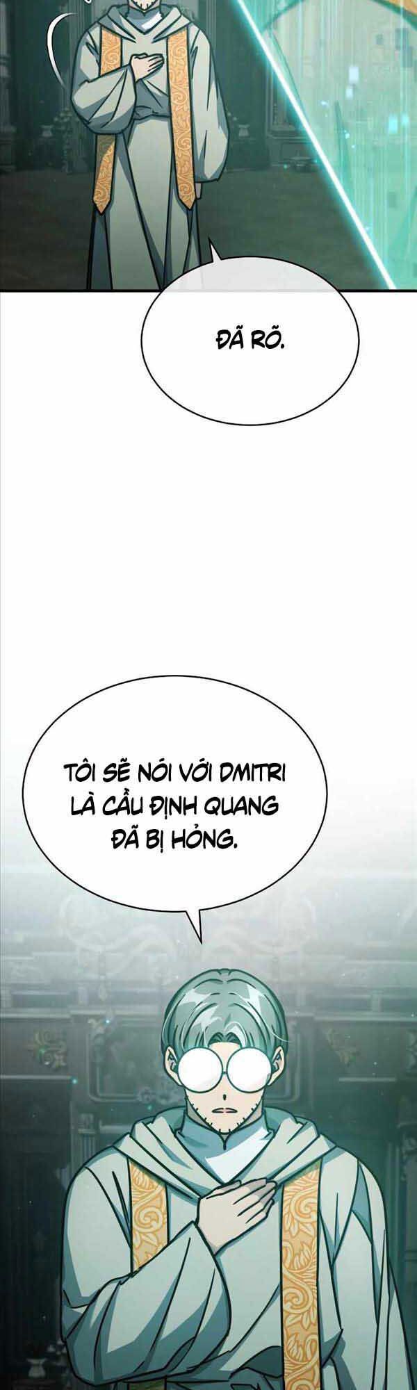 đọc truyện Thiên Quỷ Chẳng Sống Nổi Cuộc Đời Bình Thường Chương 50 ảnh 35 tại Giả Dược
