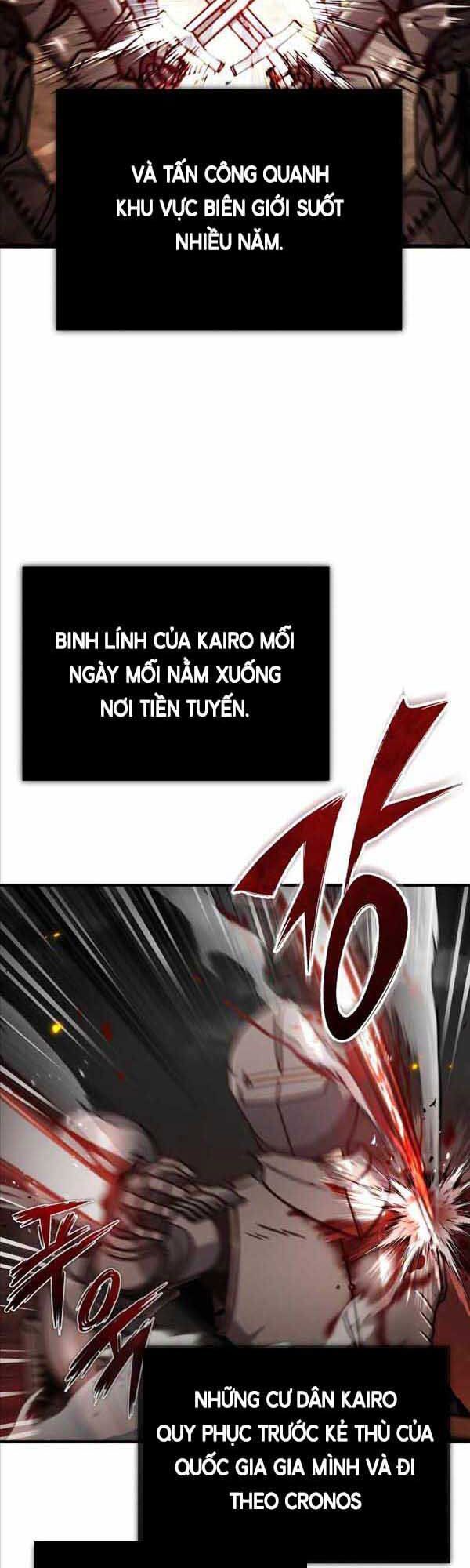đọc truyện Thiên Quỷ Chẳng Sống Nổi Cuộc Đời Bình Thường Chương 50 ảnh 52 tại Giả Dược