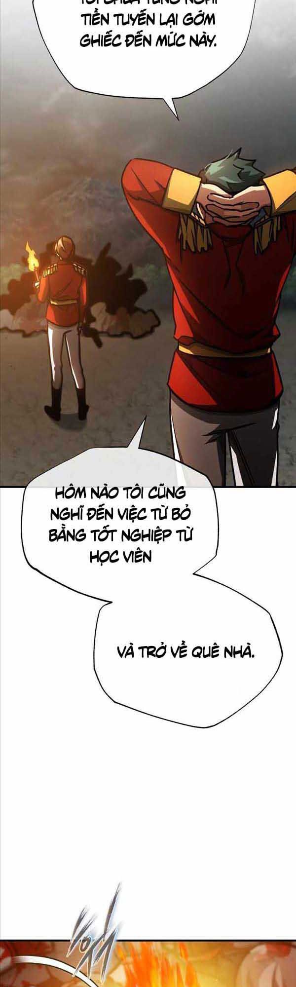 đọc truyện Thiên Quỷ Chẳng Sống Nổi Cuộc Đời Bình Thường Chương 50 ảnh 56 tại Giả Dược