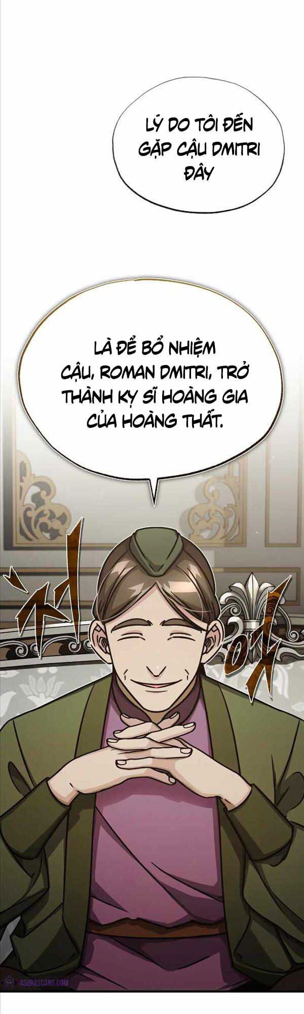 đọc truyện Thiên Quỷ Chẳng Sống Nổi Cuộc Đời Bình Thường Chương 50 ảnh 65 tại Giả Dược