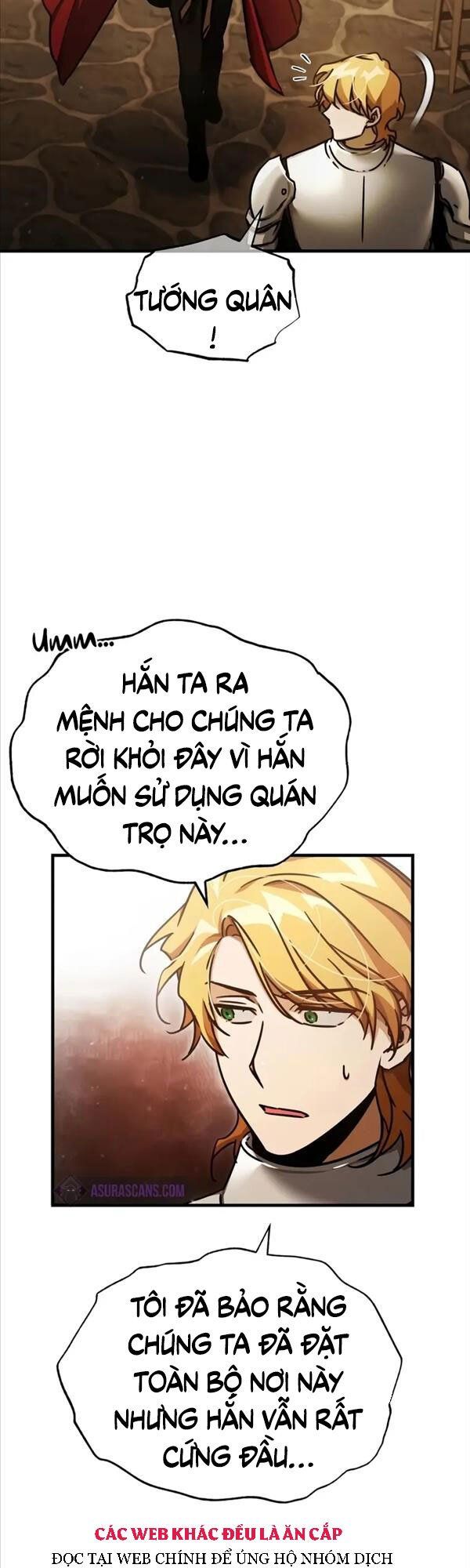 đọc truyện Thiên Quỷ Chẳng Sống Nổi Cuộc Đời Bình Thường Chương 52 ảnh 12 tại Thiên Thai Truyện