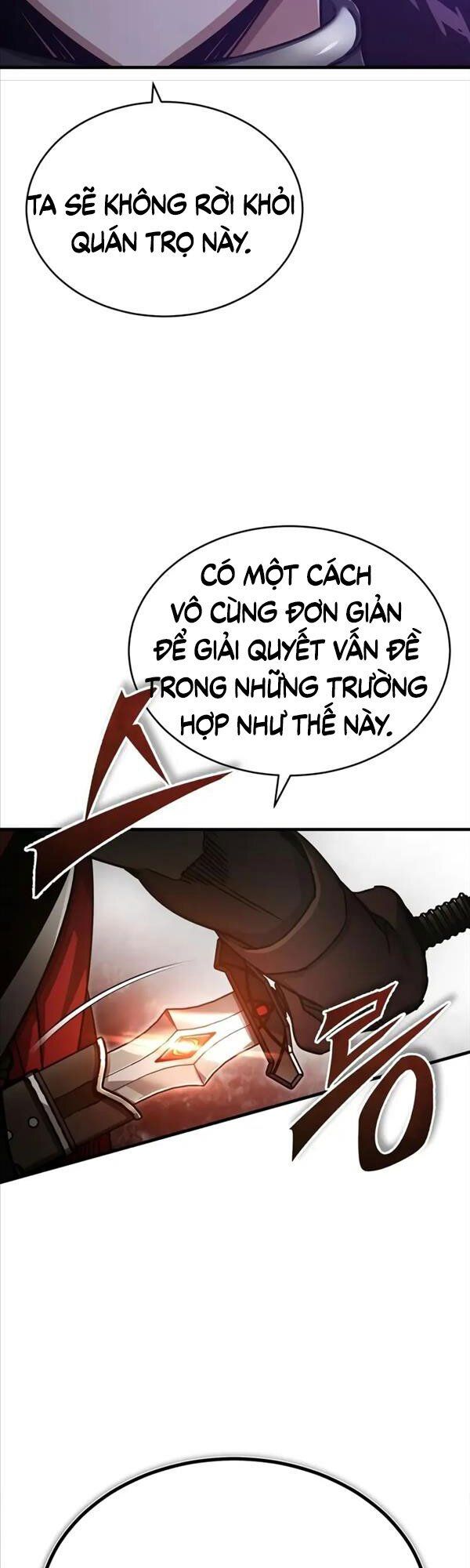 đọc truyện Thiên Quỷ Chẳng Sống Nổi Cuộc Đời Bình Thường Chương 52 ảnh 19 tại Thiên Thai Truyện