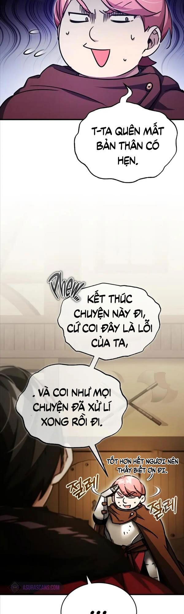 đọc truyện Thiên Quỷ Chẳng Sống Nổi Cuộc Đời Bình Thường Chương 52 ảnh 29 tại Thiên Thai Truyện