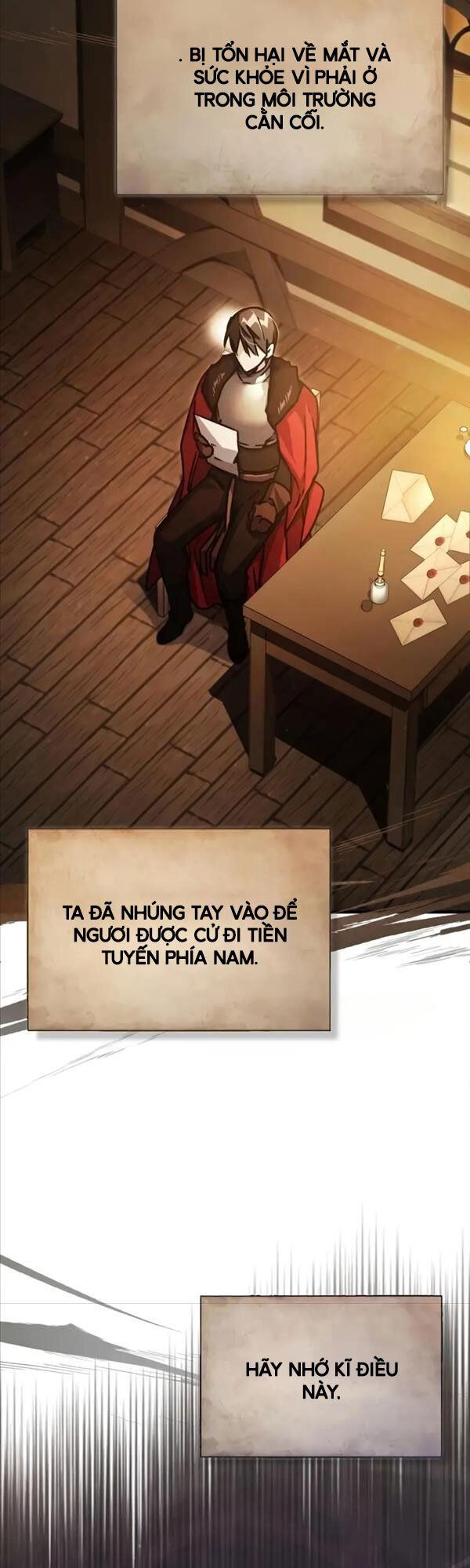 đọc truyện Thiên Quỷ Chẳng Sống Nổi Cuộc Đời Bình Thường Chương 52 ảnh 4 tại Thiên Thai Truyện
