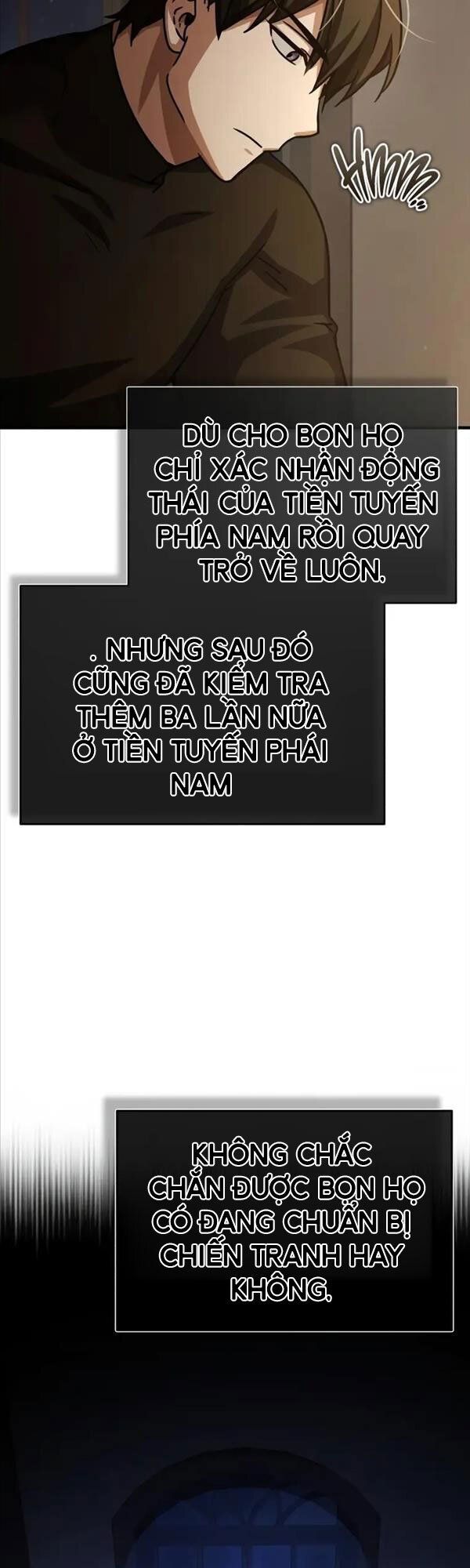đọc truyện Thiên Quỷ Chẳng Sống Nổi Cuộc Đời Bình Thường Chương 52 ảnh 39 tại Thiên Thai Truyện