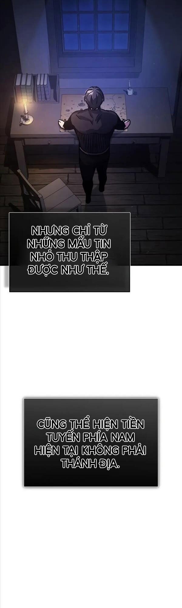 đọc truyện Thiên Quỷ Chẳng Sống Nổi Cuộc Đời Bình Thường Chương 52 ảnh 40 tại Thiên Thai Truyện