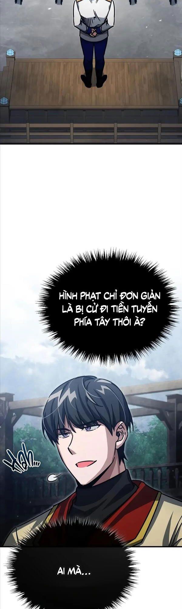 đọc truyện Thiên Quỷ Chẳng Sống Nổi Cuộc Đời Bình Thường Chương 52 ảnh 48 tại Thiên Thai Truyện