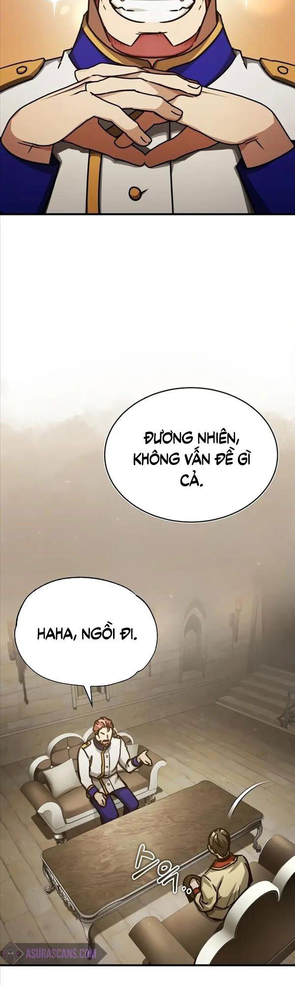 đọc truyện Thiên Quỷ Chẳng Sống Nổi Cuộc Đời Bình Thường Chương 52 ảnh 52 tại Thiên Thai Truyện