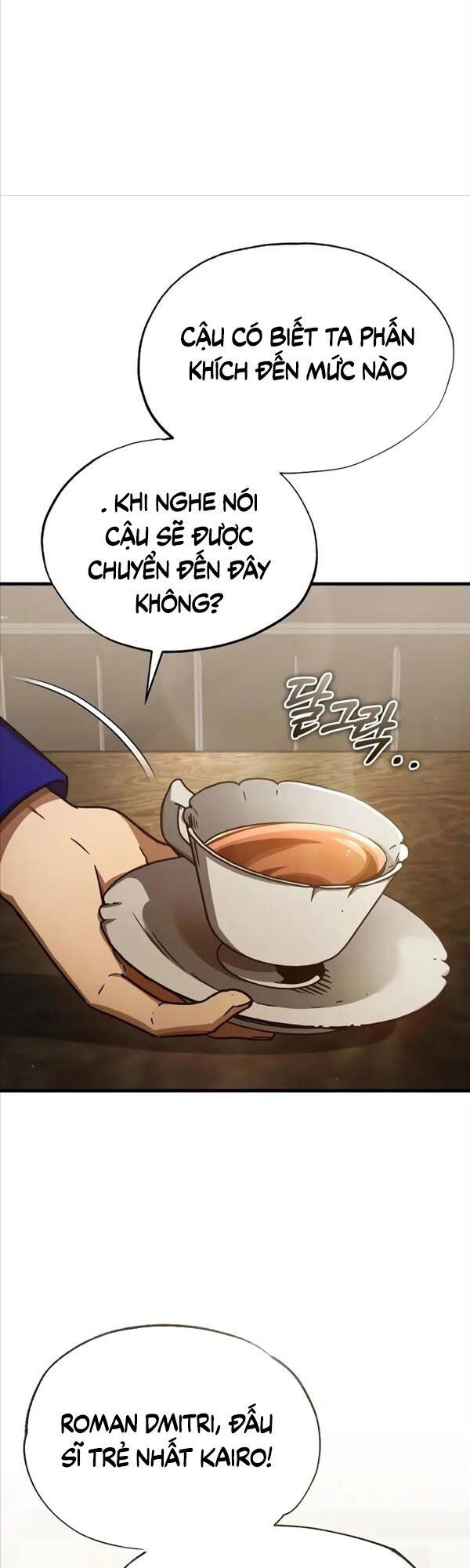đọc truyện Thiên Quỷ Chẳng Sống Nổi Cuộc Đời Bình Thường Chương 52 ảnh 53 tại Thiên Thai Truyện