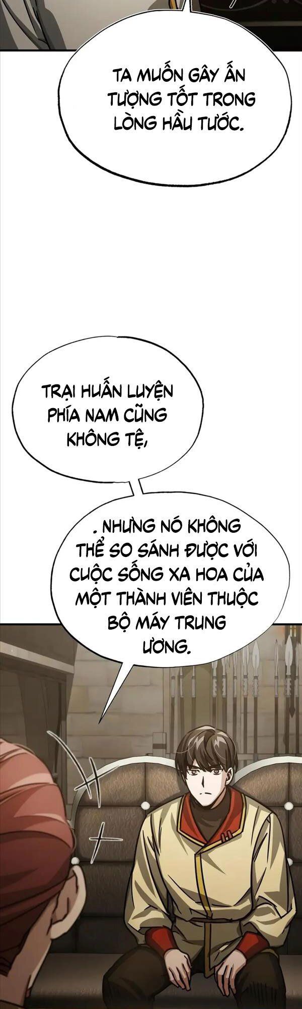 đọc truyện Thiên Quỷ Chẳng Sống Nổi Cuộc Đời Bình Thường Chương 52 ảnh 59 tại Thiên Thai Truyện
