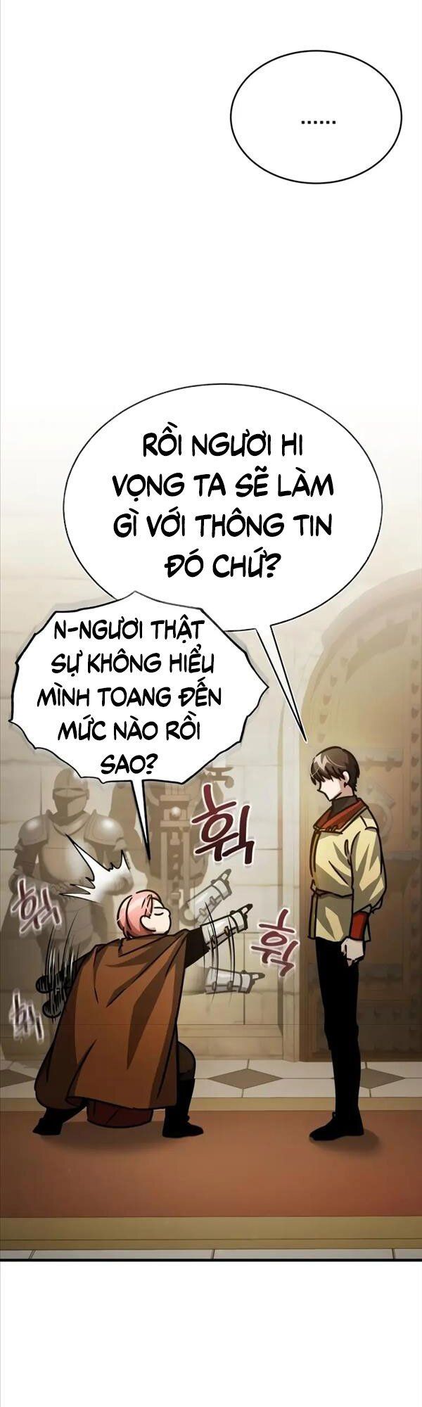 đọc truyện Thiên Quỷ Chẳng Sống Nổi Cuộc Đời Bình Thường Chương 52 ảnh 66 tại Thiên Thai Truyện