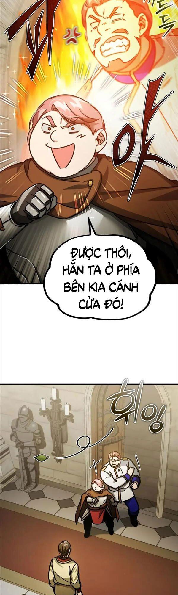 đọc truyện Thiên Quỷ Chẳng Sống Nổi Cuộc Đời Bình Thường Chương 52 ảnh 70 tại Thiên Thai Truyện