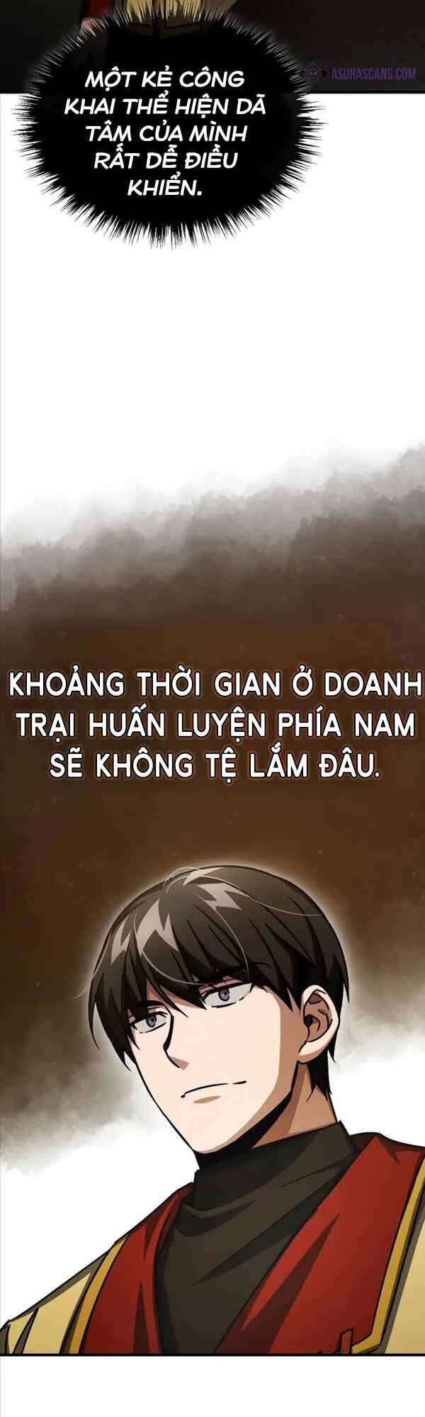 đọc truyện Thiên Quỷ Chẳng Sống Nổi Cuộc Đời Bình Thường Chương 53 ảnh 17 tại Thiên Thai Truyện