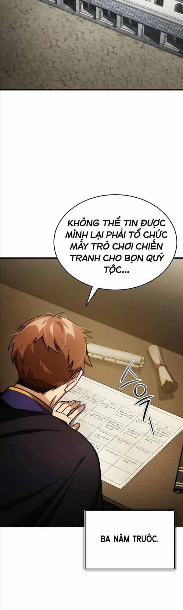 đọc truyện Thiên Quỷ Chẳng Sống Nổi Cuộc Đời Bình Thường Chương 53 ảnh 19 tại Thiên Thai Truyện
