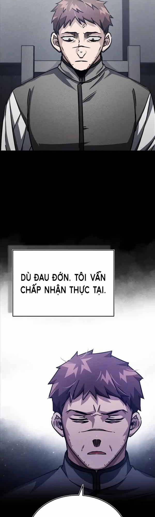 đọc truyện Thiên Quỷ Chẳng Sống Nổi Cuộc Đời Bình Thường Chương 53 ảnh 27 tại Thiên Thai Truyện