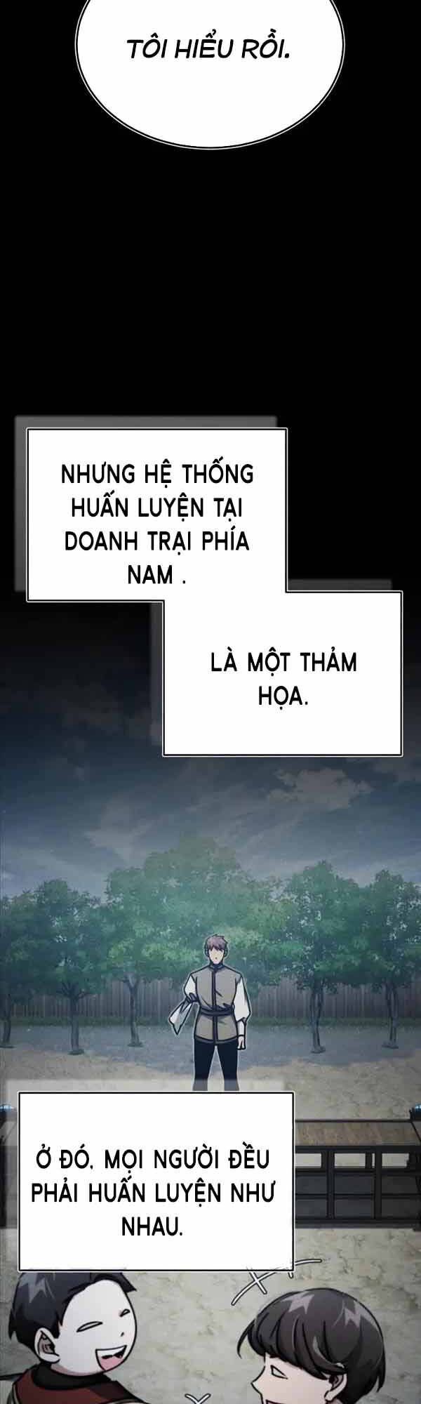 đọc truyện Thiên Quỷ Chẳng Sống Nổi Cuộc Đời Bình Thường Chương 53 ảnh 28 tại Thiên Thai Truyện