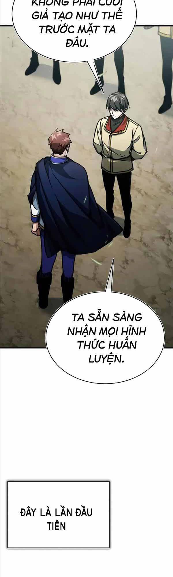 đọc truyện Thiên Quỷ Chẳng Sống Nổi Cuộc Đời Bình Thường Chương 53 ảnh 48 tại Thiên Thai Truyện