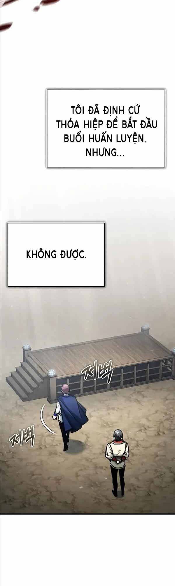 đọc truyện Thiên Quỷ Chẳng Sống Nổi Cuộc Đời Bình Thường Chương 53 ảnh 50 tại Thiên Thai Truyện