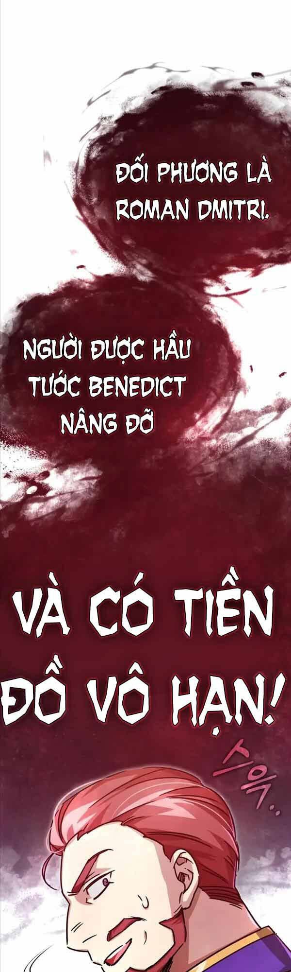 đọc truyện Thiên Quỷ Chẳng Sống Nổi Cuộc Đời Bình Thường Chương 53 ảnh 6 tại Thiên Thai Truyện