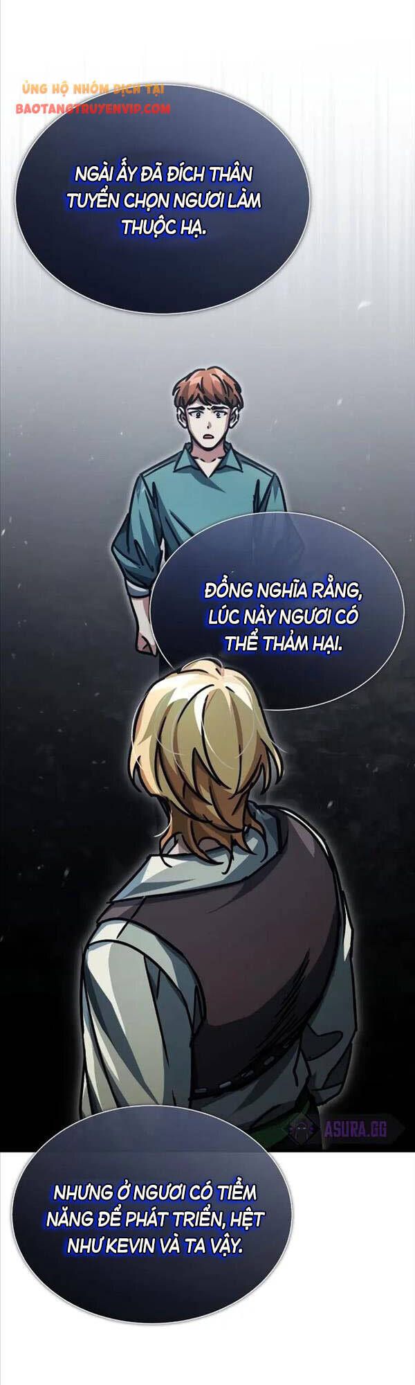đọc truyện Thiên Quỷ Chẳng Sống Nổi Cuộc Đời Bình Thường Chương 54 ảnh 15 tại Thiên Thai Truyện