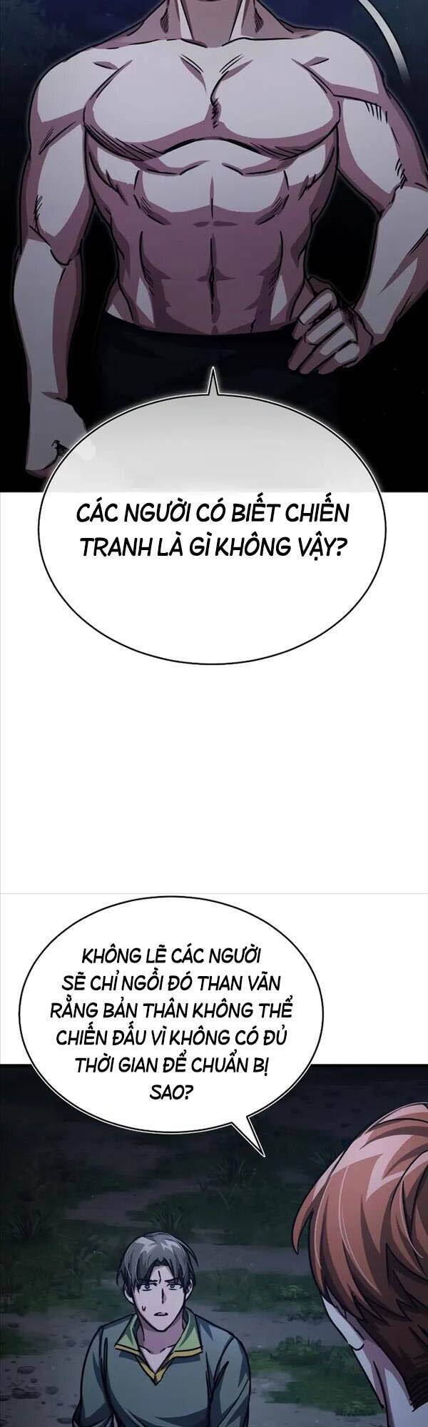 đọc truyện Thiên Quỷ Chẳng Sống Nổi Cuộc Đời Bình Thường Chương 54 ảnh 21 tại Thiên Thai Truyện