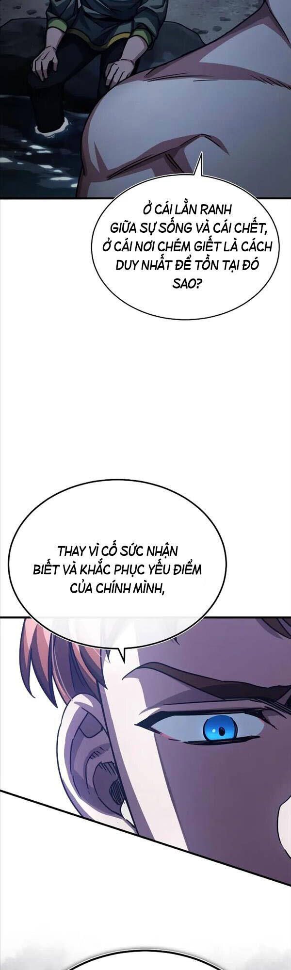 đọc truyện Thiên Quỷ Chẳng Sống Nổi Cuộc Đời Bình Thường Chương 54 ảnh 22 tại Thiên Thai Truyện