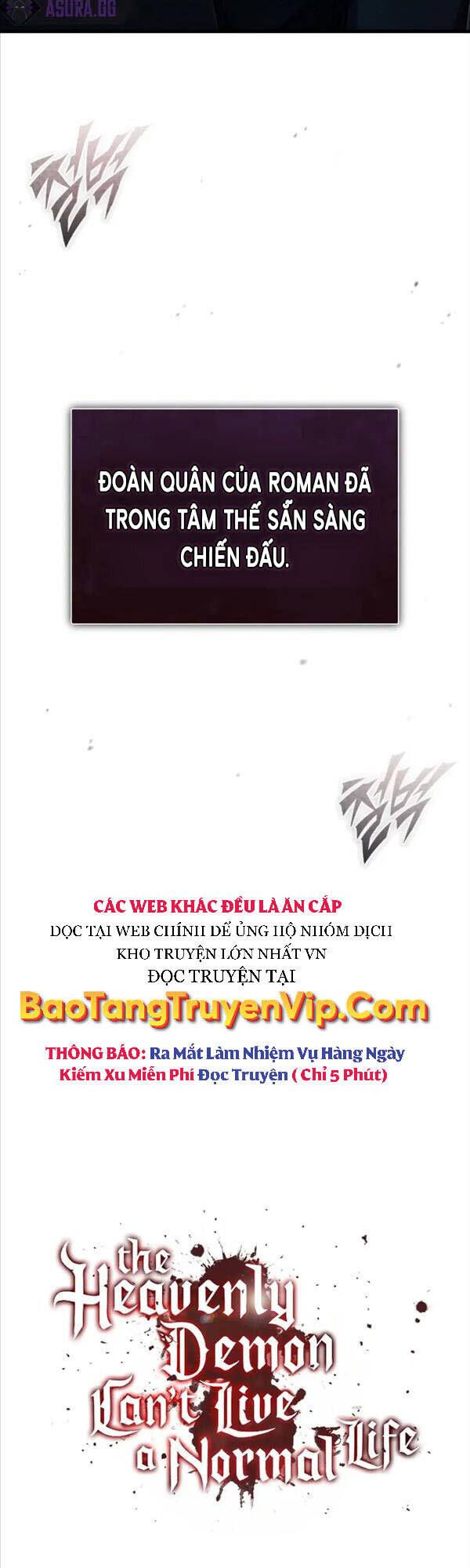 đọc truyện Thiên Quỷ Chẳng Sống Nổi Cuộc Đời Bình Thường Chương 54 ảnh 25 tại Thiên Thai Truyện