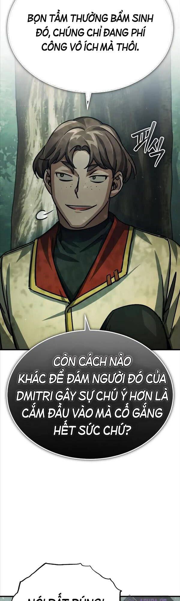 đọc truyện Thiên Quỷ Chẳng Sống Nổi Cuộc Đời Bình Thường Chương 54 ảnh 30 tại Thiên Thai Truyện