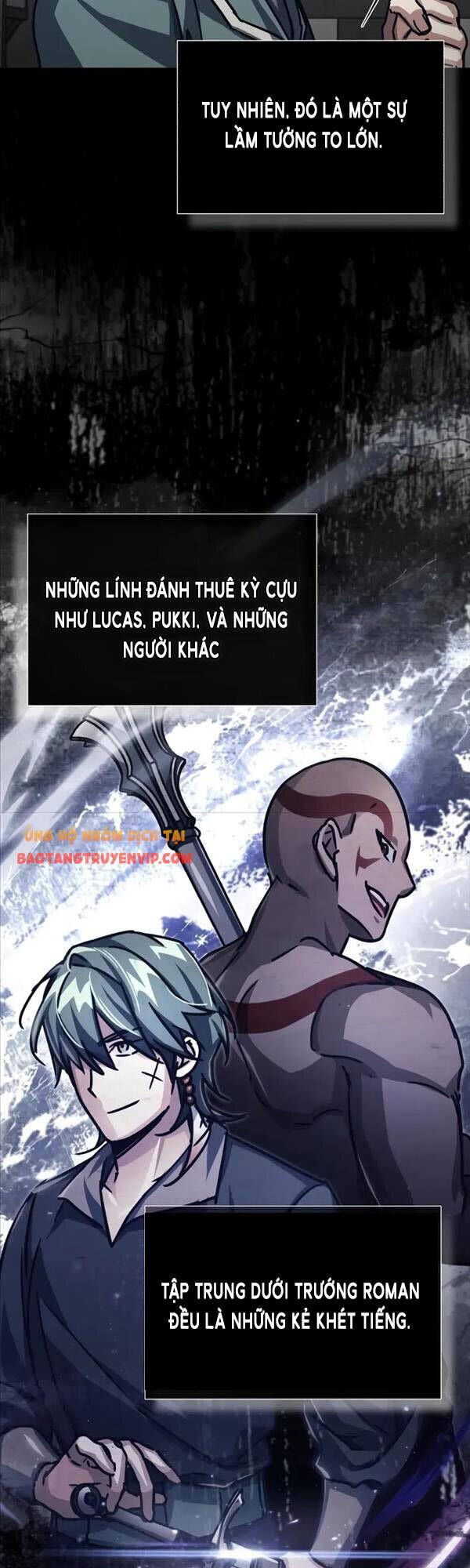 đọc truyện Thiên Quỷ Chẳng Sống Nổi Cuộc Đời Bình Thường Chương 54 ảnh 4 tại Thiên Thai Truyện