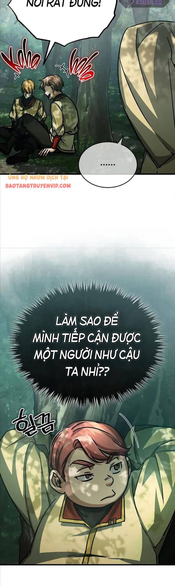 đọc truyện Thiên Quỷ Chẳng Sống Nổi Cuộc Đời Bình Thường Chương 54 ảnh 31 tại Thiên Thai Truyện