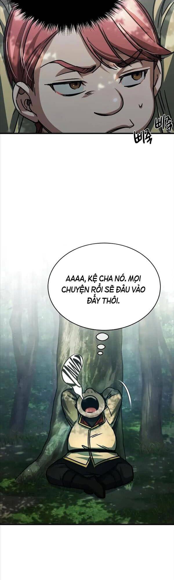 đọc truyện Thiên Quỷ Chẳng Sống Nổi Cuộc Đời Bình Thường Chương 54 ảnh 33 tại Thiên Thai Truyện