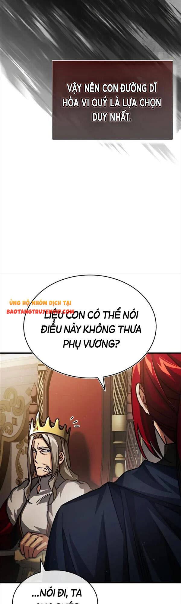 đọc truyện Thiên Quỷ Chẳng Sống Nổi Cuộc Đời Bình Thường Chương 54 ảnh 41 tại Thiên Thai Truyện