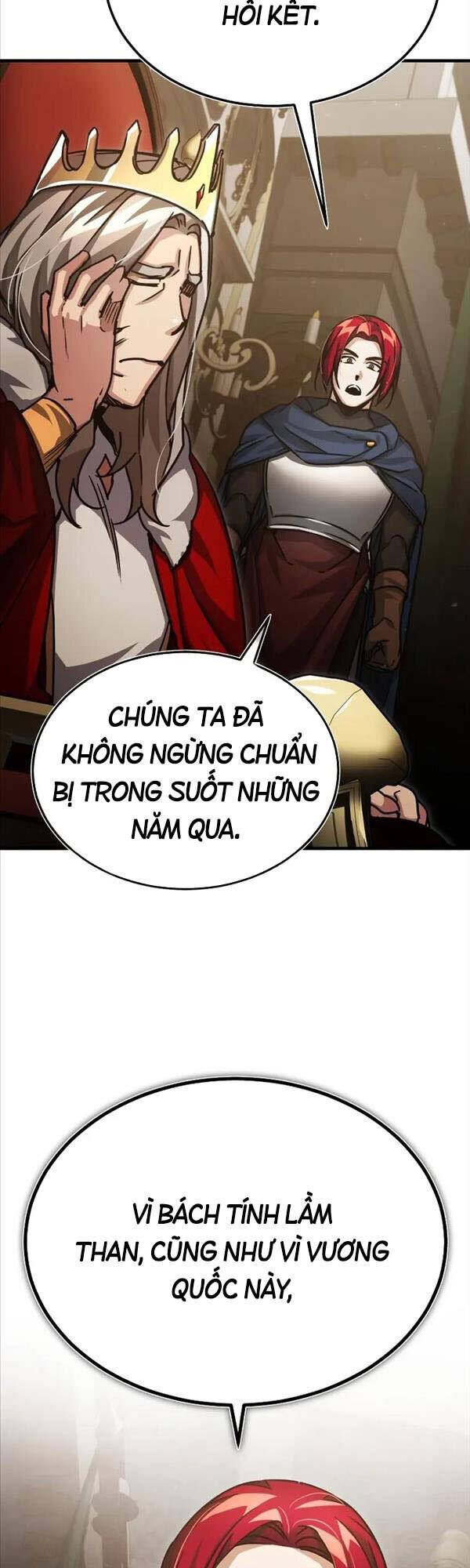 đọc truyện Thiên Quỷ Chẳng Sống Nổi Cuộc Đời Bình Thường Chương 54 ảnh 47 tại Thiên Thai Truyện