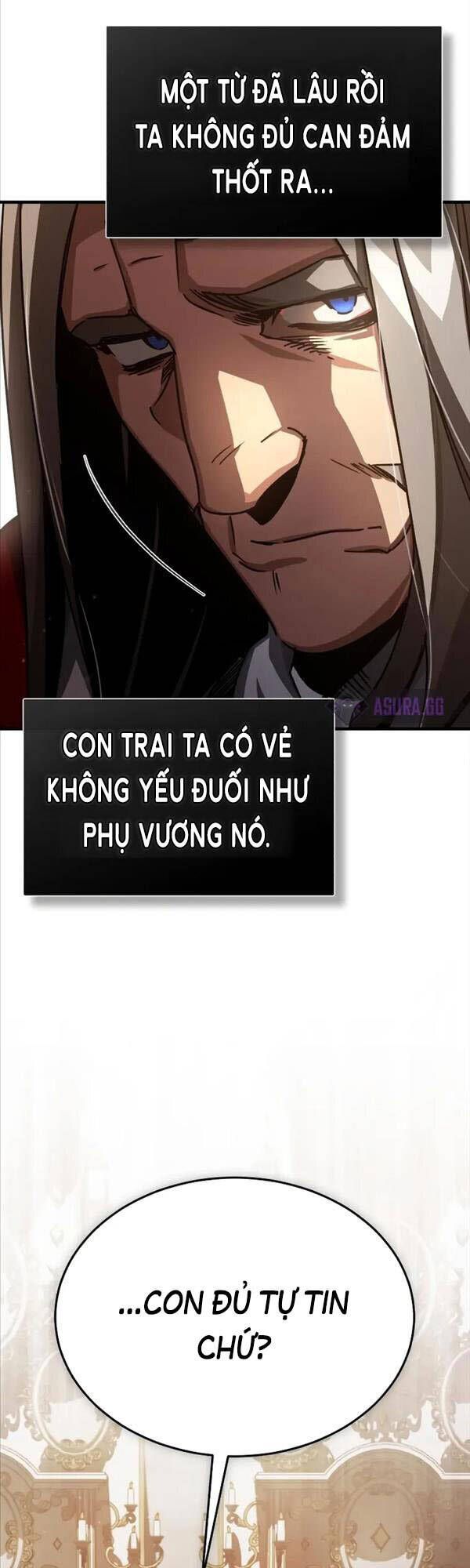 đọc truyện Thiên Quỷ Chẳng Sống Nổi Cuộc Đời Bình Thường Chương 54 ảnh 49 tại Thiên Thai Truyện