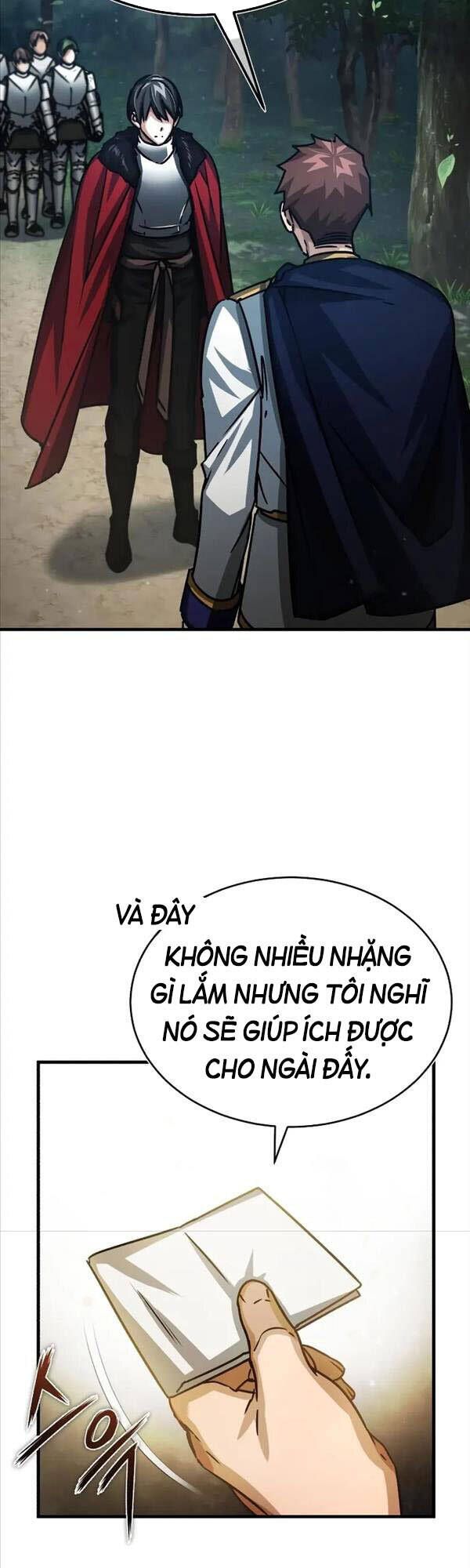 đọc truyện Thiên Quỷ Chẳng Sống Nổi Cuộc Đời Bình Thường Chương 54 ảnh 58 tại Thiên Thai Truyện