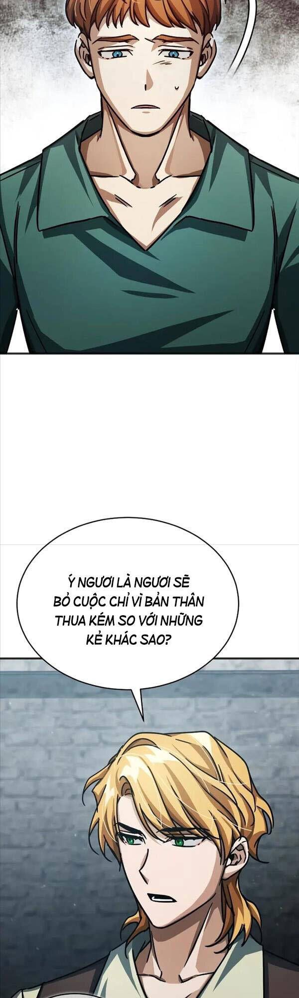 đọc truyện Thiên Quỷ Chẳng Sống Nổi Cuộc Đời Bình Thường Chương 54 ảnh 9 tại Thiên Thai Truyện