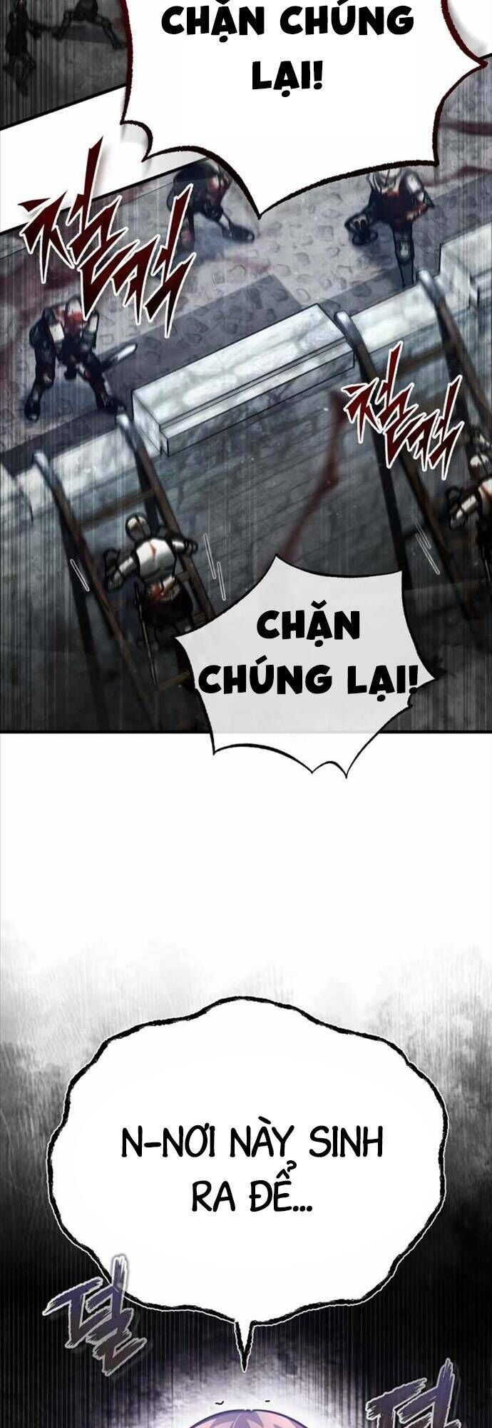 đọc truyện Thiên Quỷ Chẳng Sống Nổi Cuộc Đời Bình Thường Chương 55 ảnh 15 tại Giả Dược